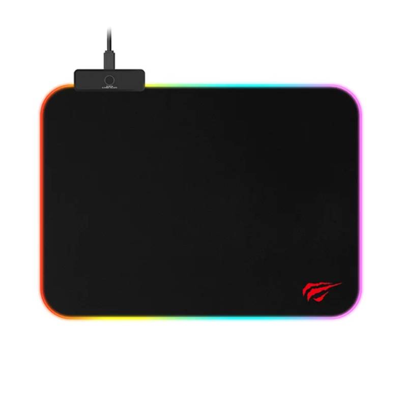 TAPIS DE SOURIS GAMER HAVIT MP901 - Noir