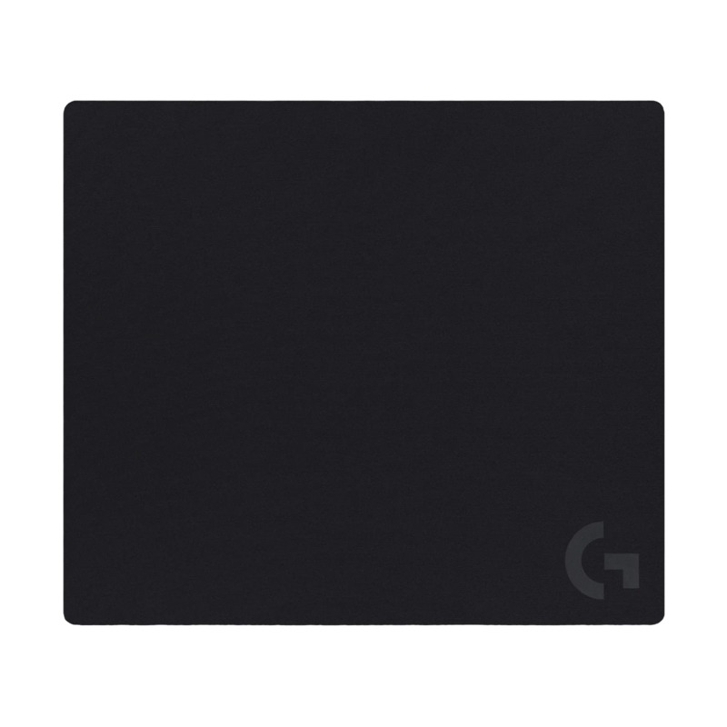 Tapis de Souris Gamer LOGITECH G740 Large - Noir