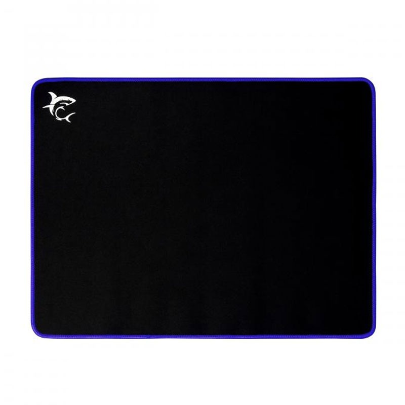 Tapis de souris Gamer WHITE SHARK BLUE KNIGHT (GMP-2103)