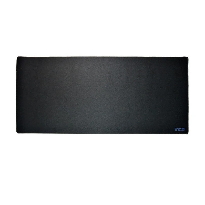 Tapis De Souris INCA IMP-018 - Noir