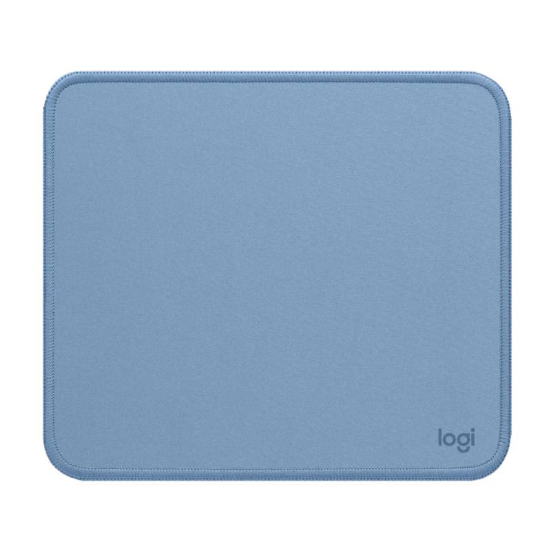 Tapis de souris Logitech Studio Series - Bleu Gris