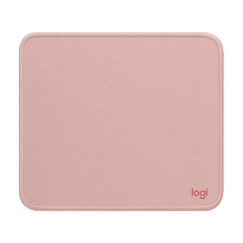 Tapis de souris Logitech Studio Series - Rose