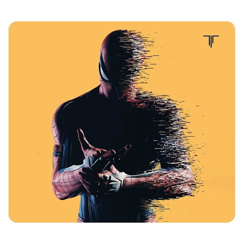 Tapis de souris TITAN L001 SPIDERMAN