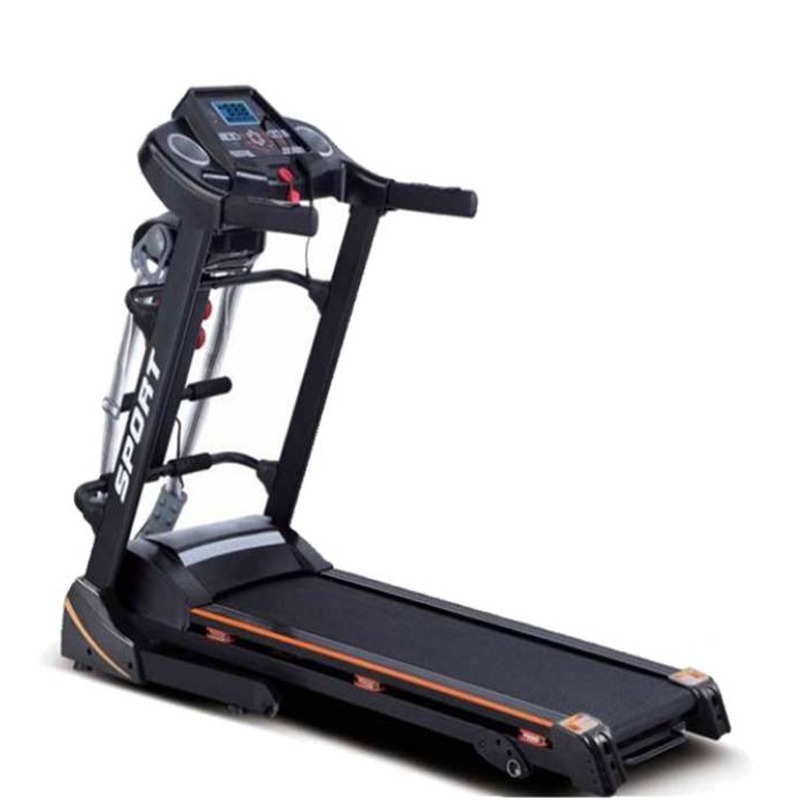 Tapis Roulant HIT-UP 815D 1.5hp