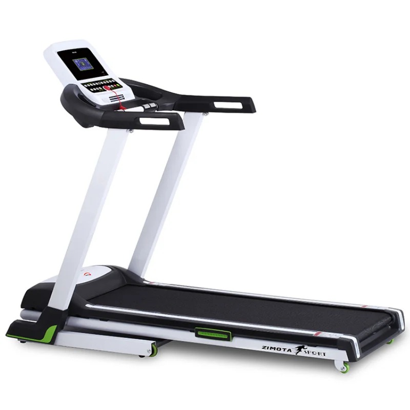 Tapis Roulant ZIMOTA 3010 - Noir&Blanc