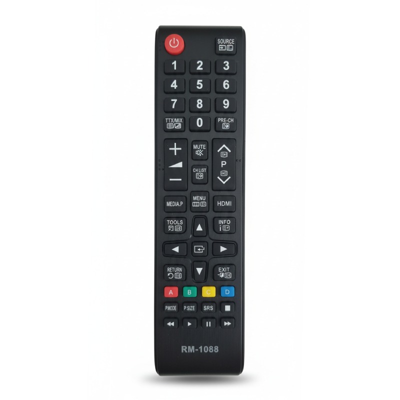 Télécommande Originale pour TV Samsung Pour Récepteur