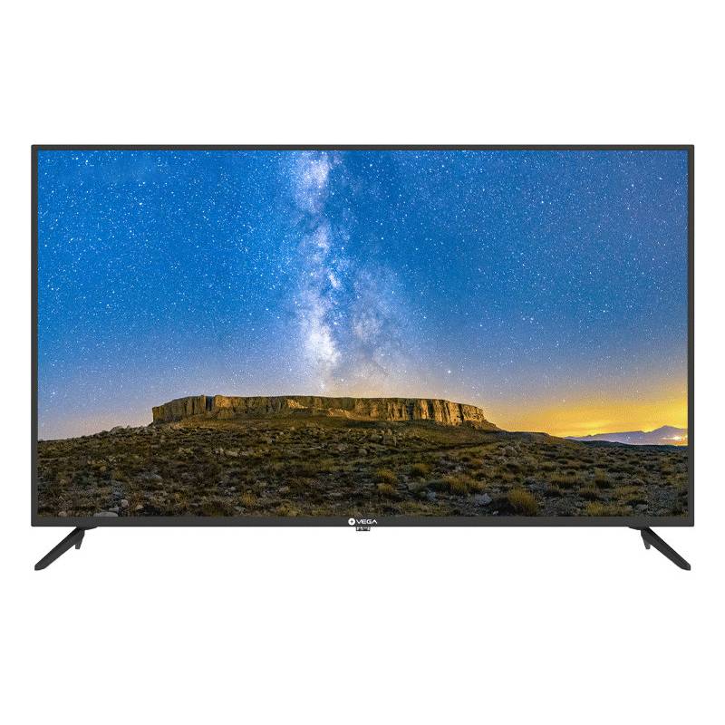 Téléviseur Vega L50F2FB2 50" Full HD avec récepteur intégré