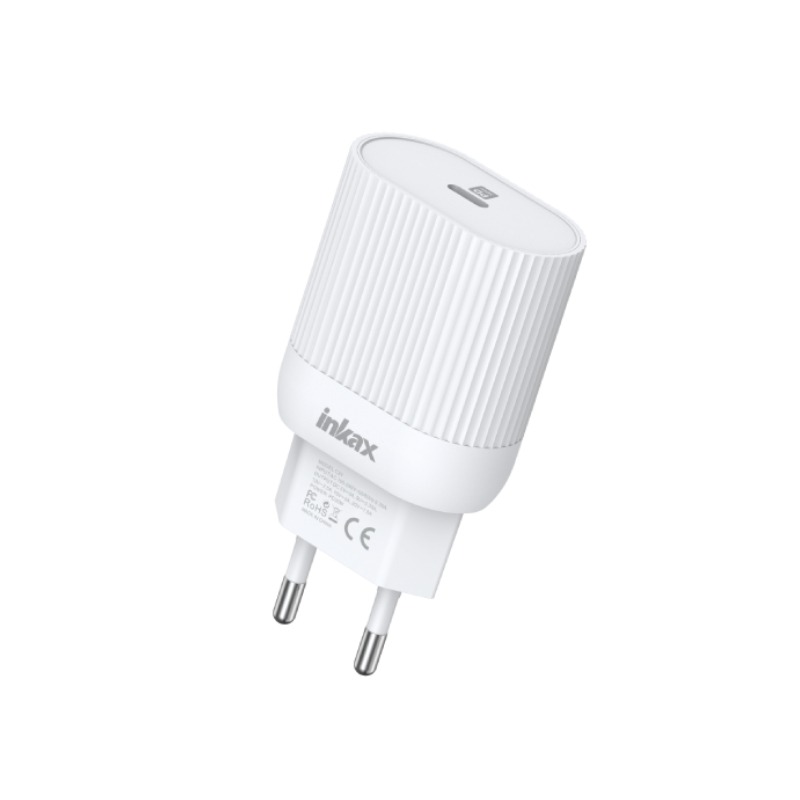 Chargeur Smartphone INKAX Rapide C24 30W
