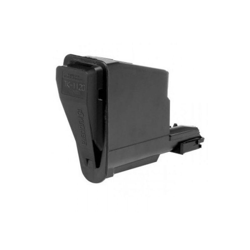 Toner Laser Adaptable Compatible KYOCERA TK-1120 - Noir