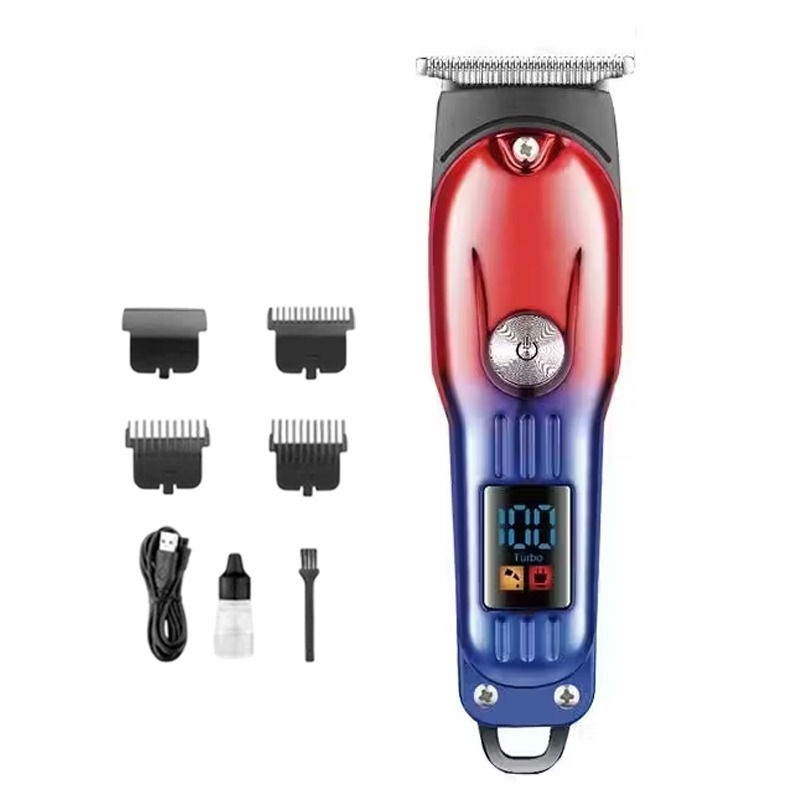 Tondeuse à Cheveux Rechargeable Professionnel DALING DL-1803