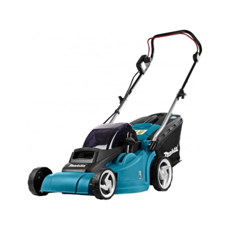 TONDEUSE A GAZON MAKITA 38CM 2 XPT36V 2X18