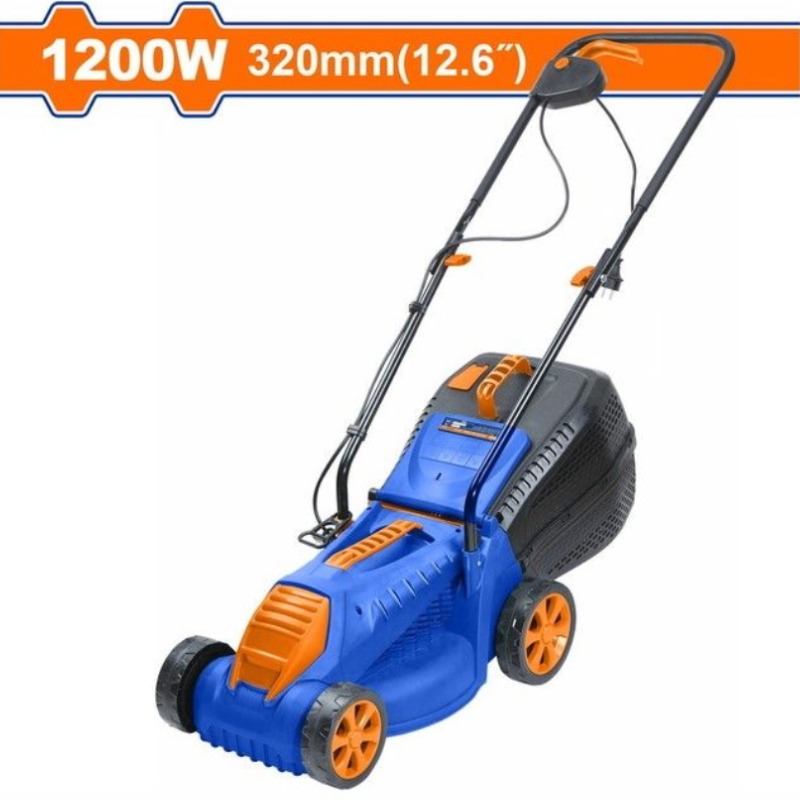 Tondeuse à Gazon WADFOW 1200W - WEN3201