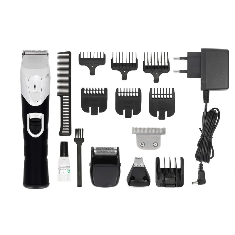 Tondeuse Multifonctions 4EN1 WAHL 9854-616 - Noir