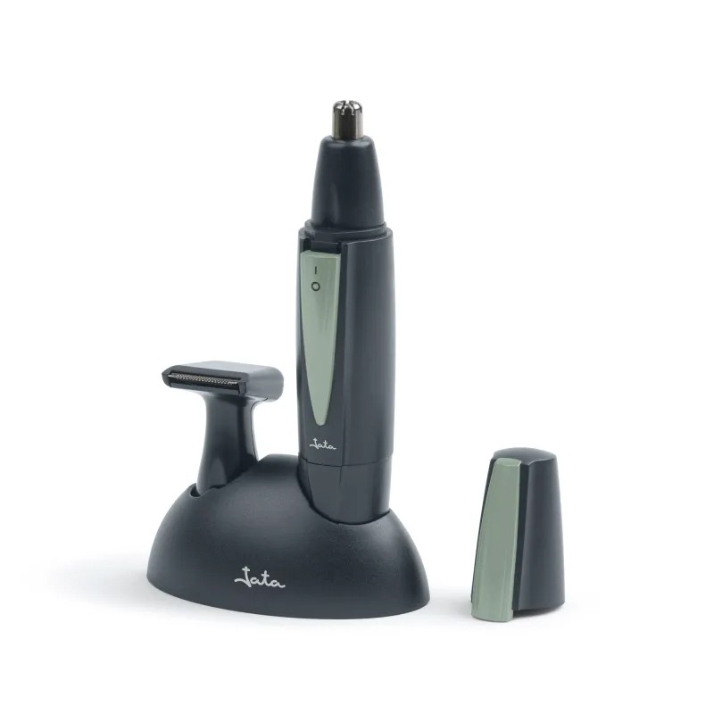 Tondeuse Nez & Oreilles JATA CN12B - Noir