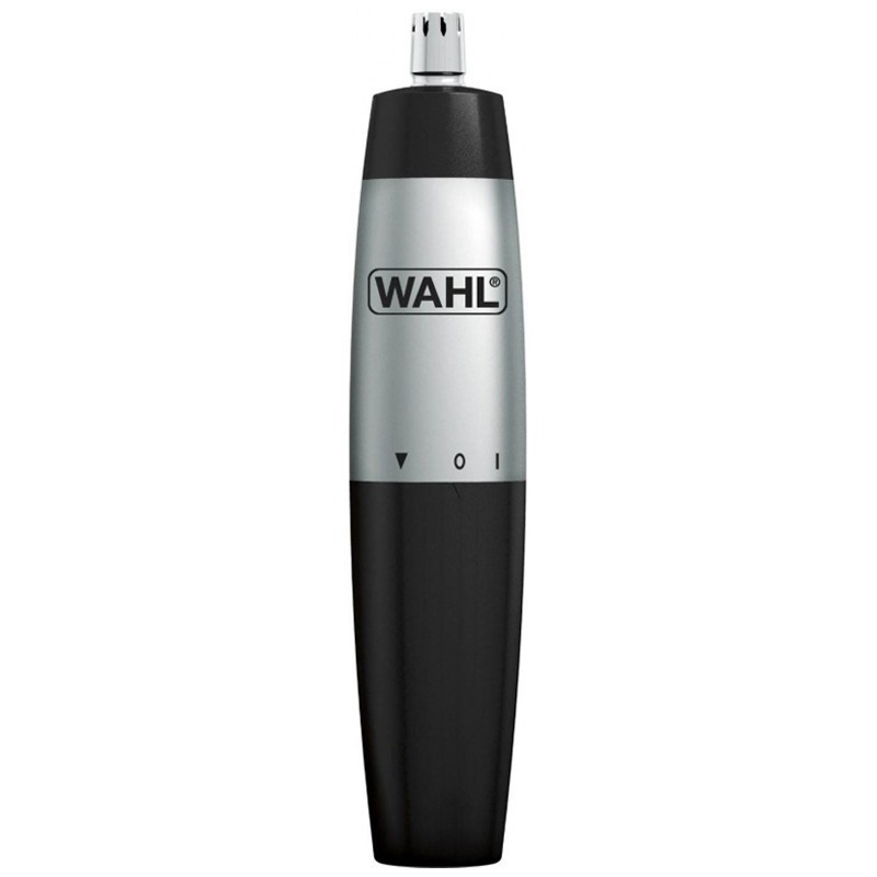 Tondeuse Nez & Oreilles Wahl 5642-135 - Noir&Silver
