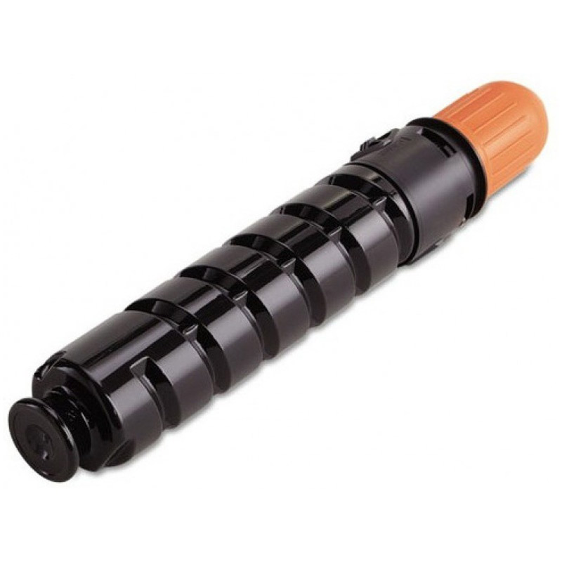 Toner adaptable CANON EXV-14A - Noir