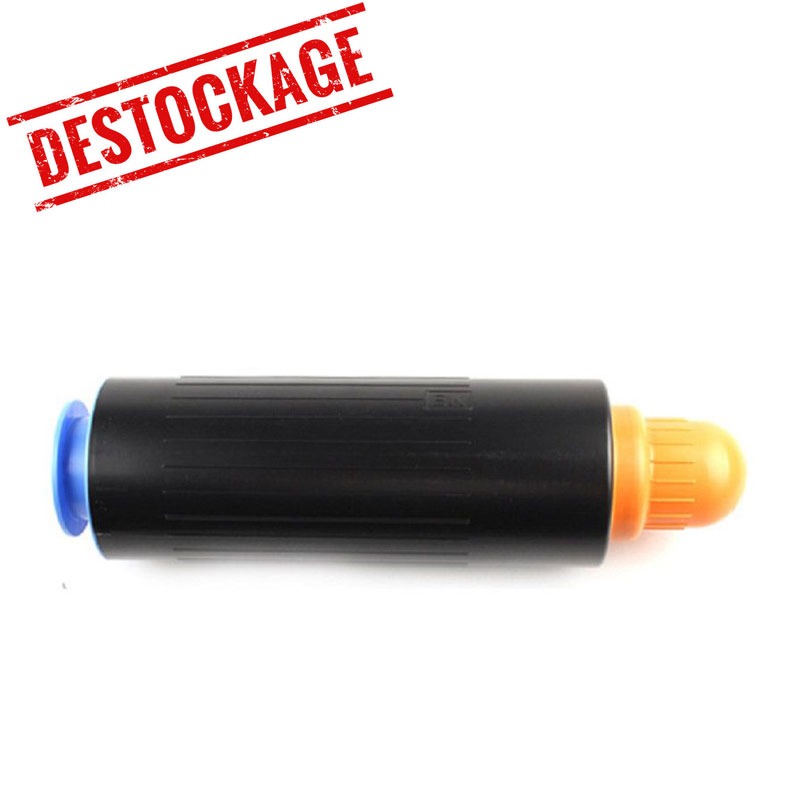 Toner Adaptable CANON EXV-36A - Noir