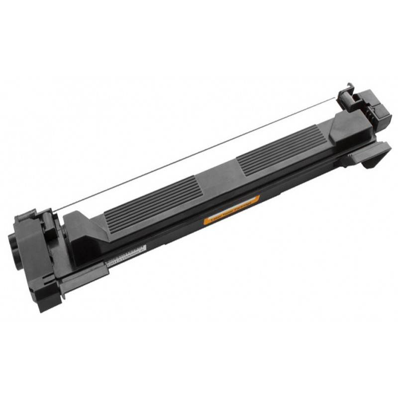 Toner Adaptable Compatible BROTHER - Noir