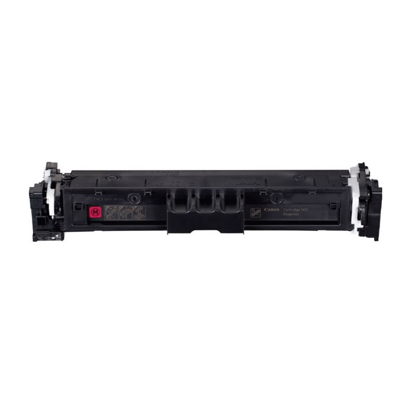 Toner Adaptable Compatible Canon Avec Puce CRG-069M - Magenta