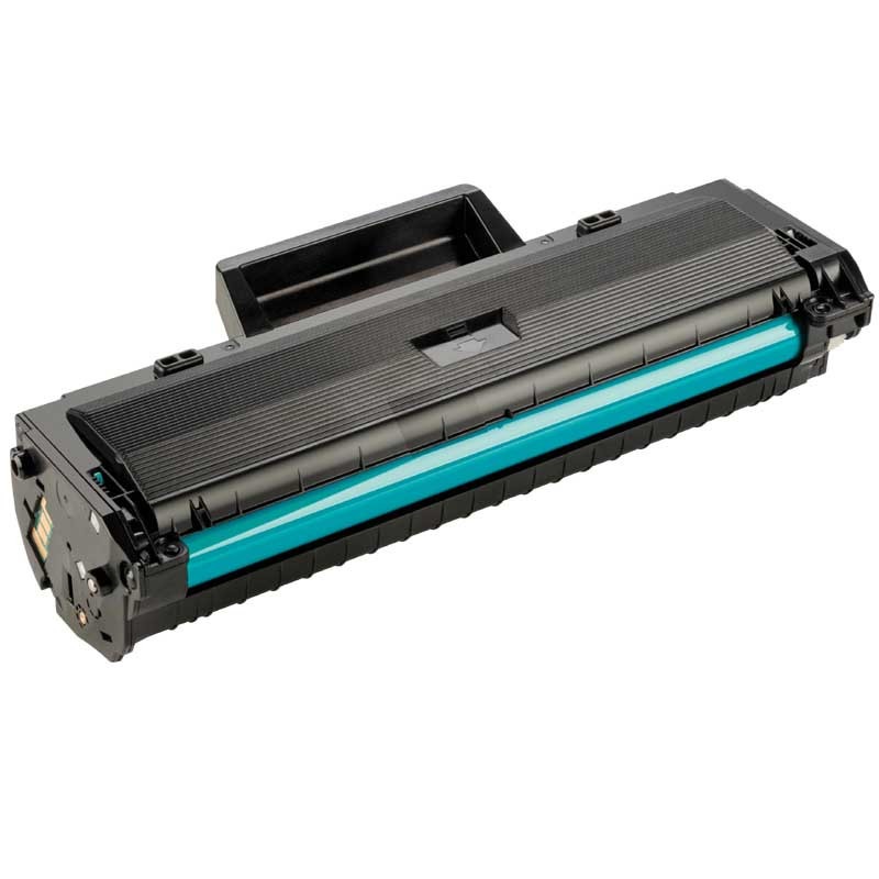 Toner Adaptable Compatible HP 106A Avec Puce - Noir