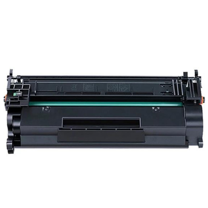 Toner adaptable compatible HP  avec puce 151A - Noir