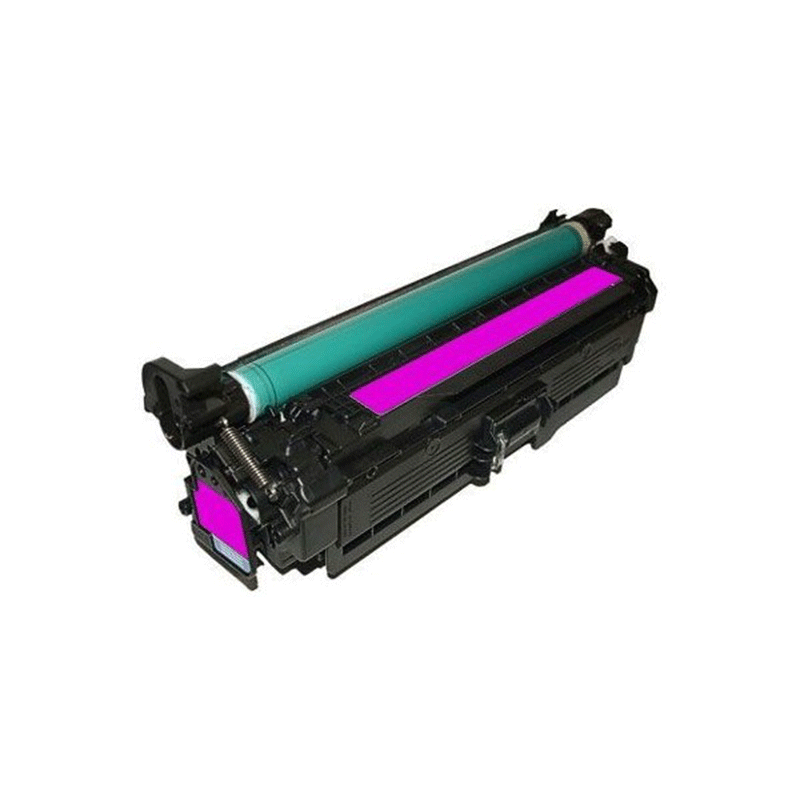 Toner Adaptable Compatible HP Sans Puce - Magenta