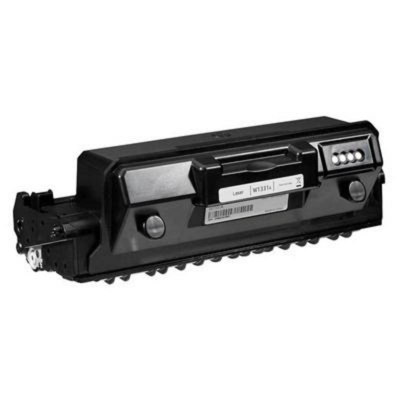Toner Adaptable Compatible HP W1331A - Noir