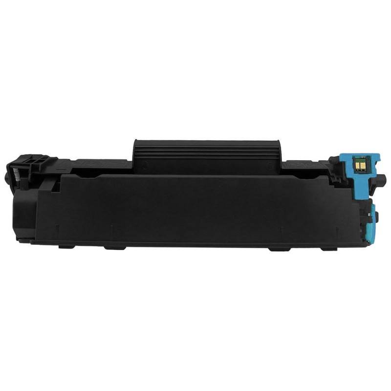 Toner adaptable HP 83A Noir Pour MFP M127FN/MFP M127FW
