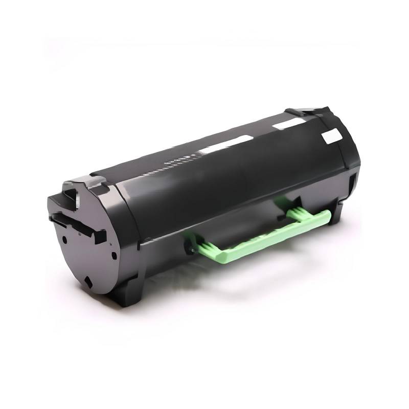Toner Laser Adaptable Compatible LEXMARK - Noir ( MS310AA)