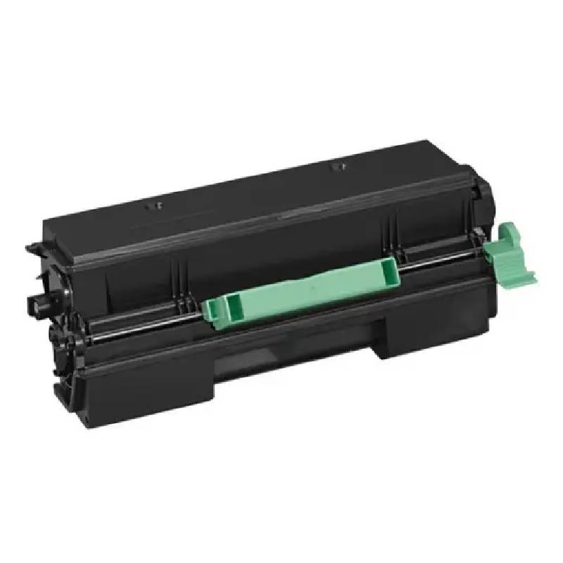 Toner Adaptable RICOH SP400A Laser - Noir