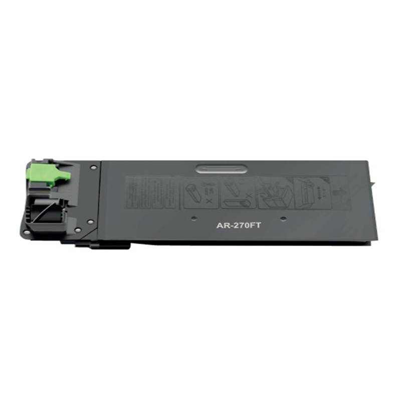 Toner adaptable compatible SHARP AR-270FTA