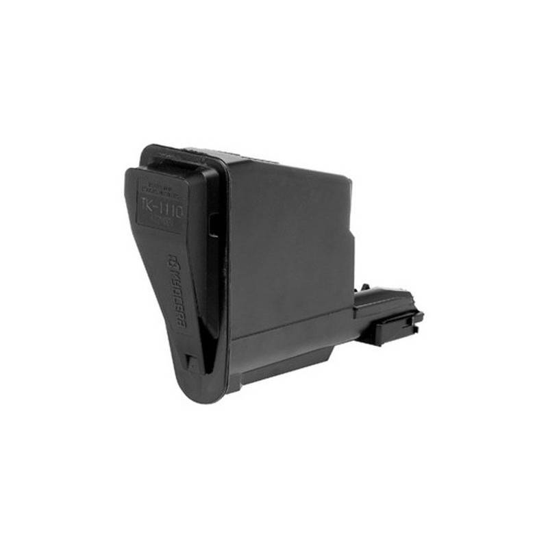 Toner compatible KYOCERA ADAPTABLE TK-1110 - Noir
