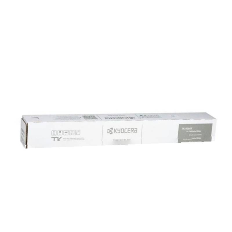 Toner D'origine KYOCERA TK-8365K - Noir (TK-8365K)