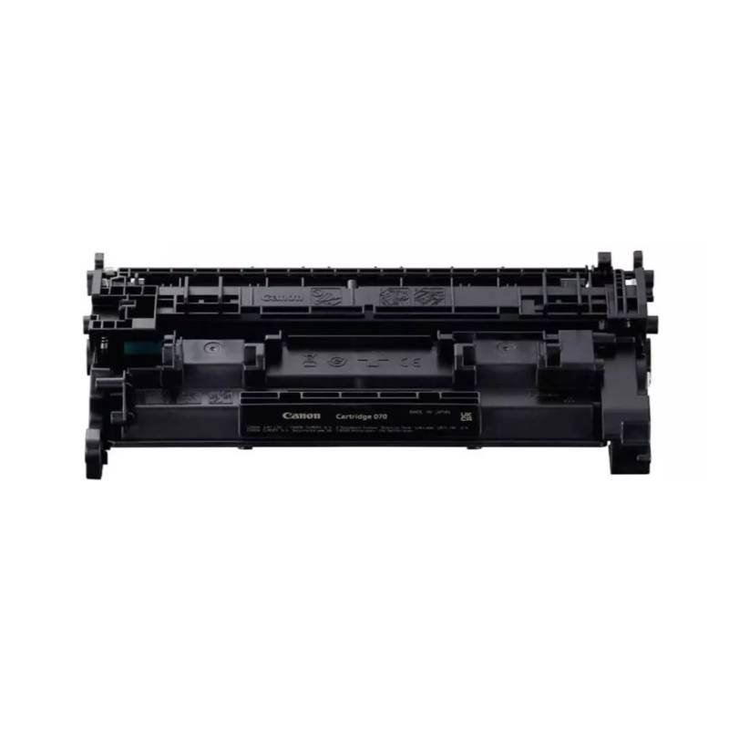Toner Laser Adaptable Canon 070 - Noir