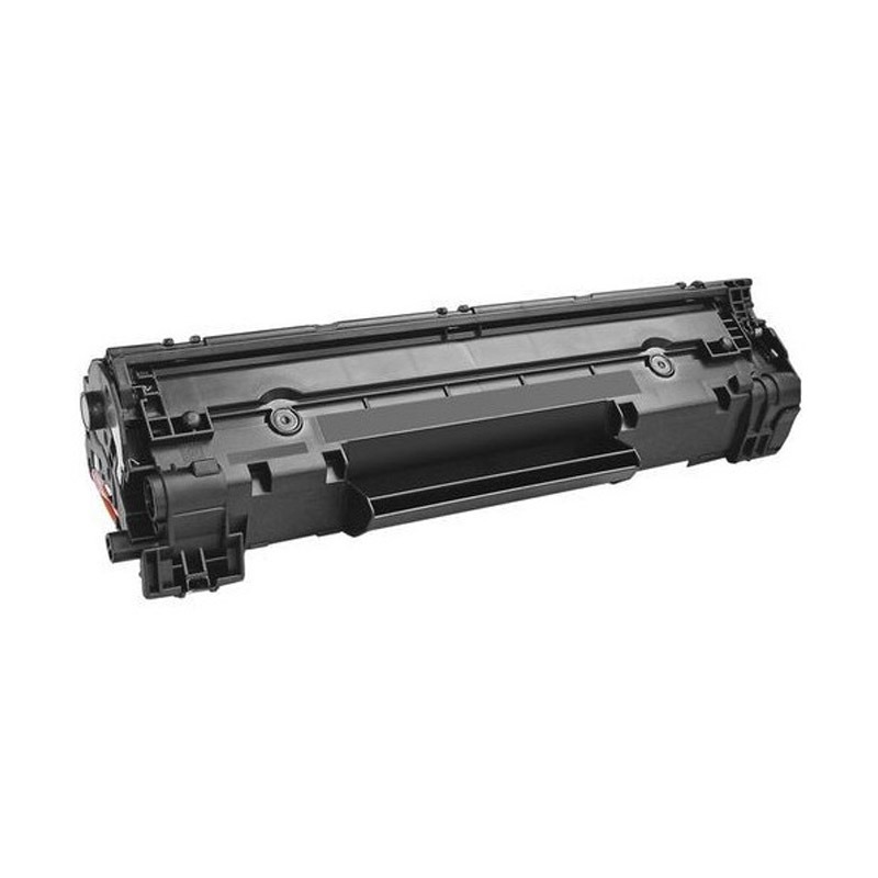 Toner LaserJet Adaptable HP 150A Avec Puce - Noir