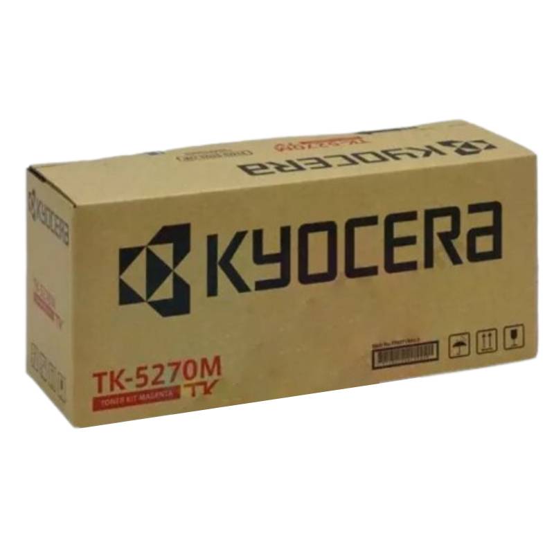 Toner original KYOCERA ECOSYS P6230cdn/M6630cidn - Magenta