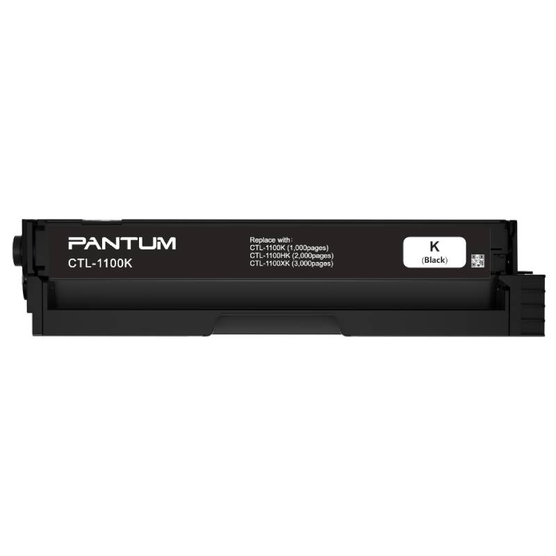 Toner Original PANTUM CTL-1100K - Noir