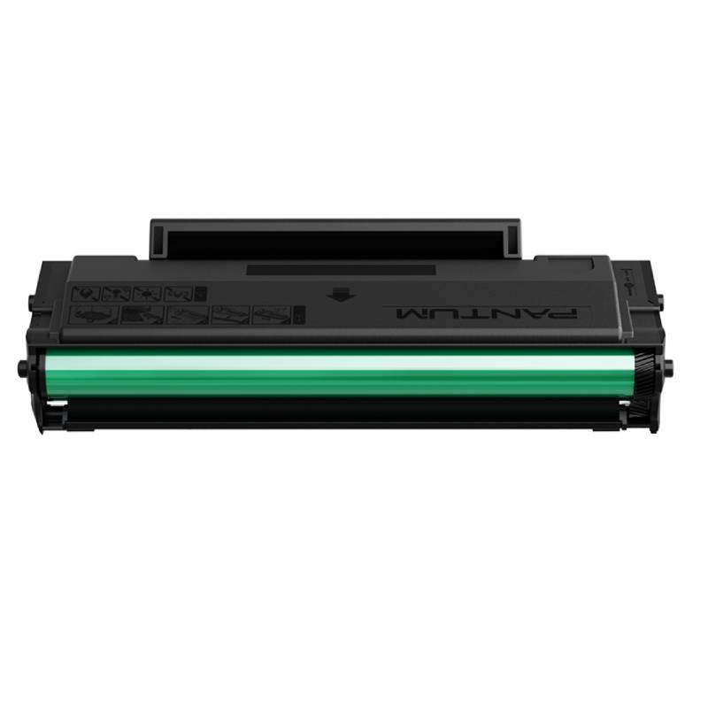 Toner PANTUM D'origine PD219 1600 Pages - Noir