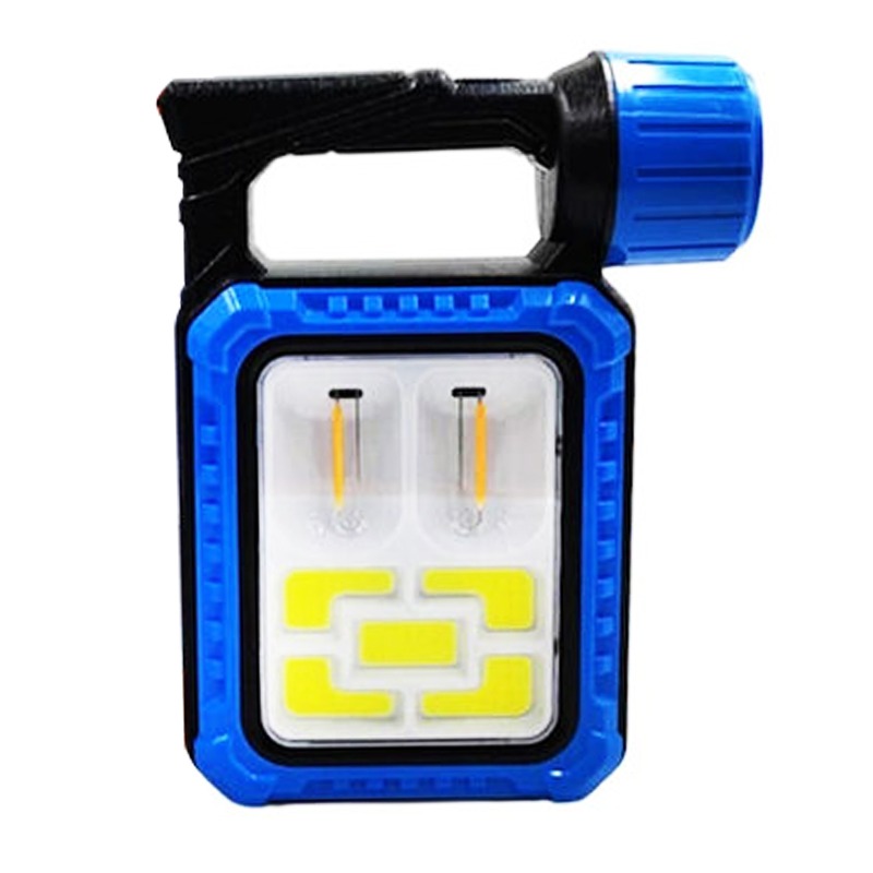 Lampe Portable Multifonction Hurry bolt HB-1516-5