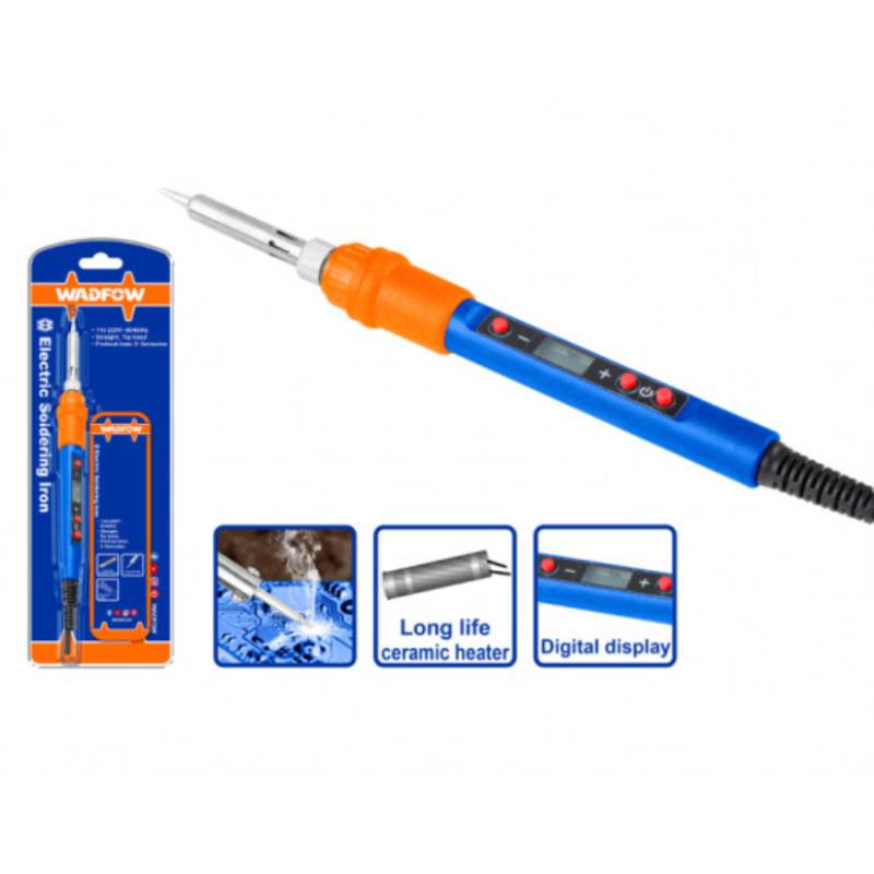 Fer a Souder WADFOW WEL3608 80W