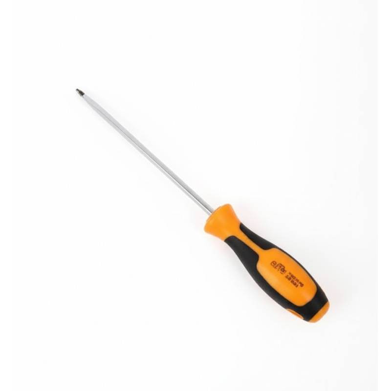 Tournevis JUSTER JLD12016 Plat Magnétique 4″