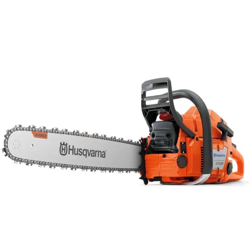 TRONÇONNEUSE À CHAÎNE HUSQVARNA 372 XP X-TORQ 70,7 cm³