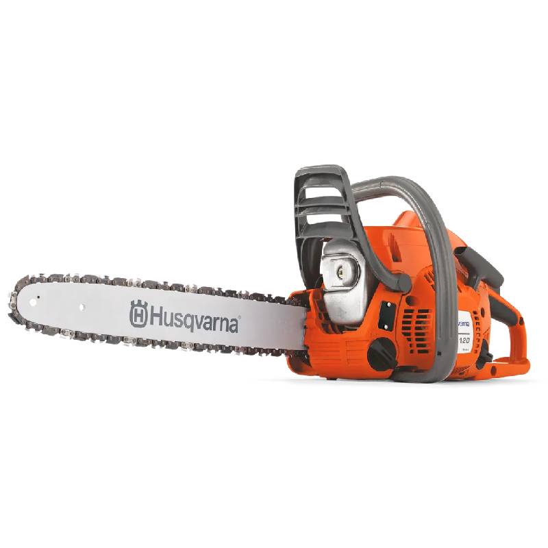 Tronçonneuse HUSQVARNA 120 Mark II 38 cm³ - 967861903-000
