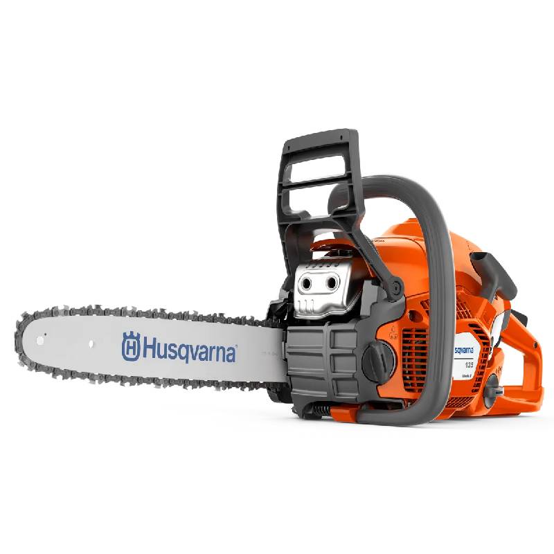 Tronçonneuse HUSQVARNA 135 MARK II 38 cm³ - 967861826-000