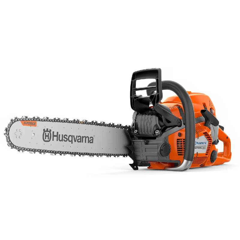Tronçonneuse HUSQVARNA 555 59,8 cm³ - 9705014-68