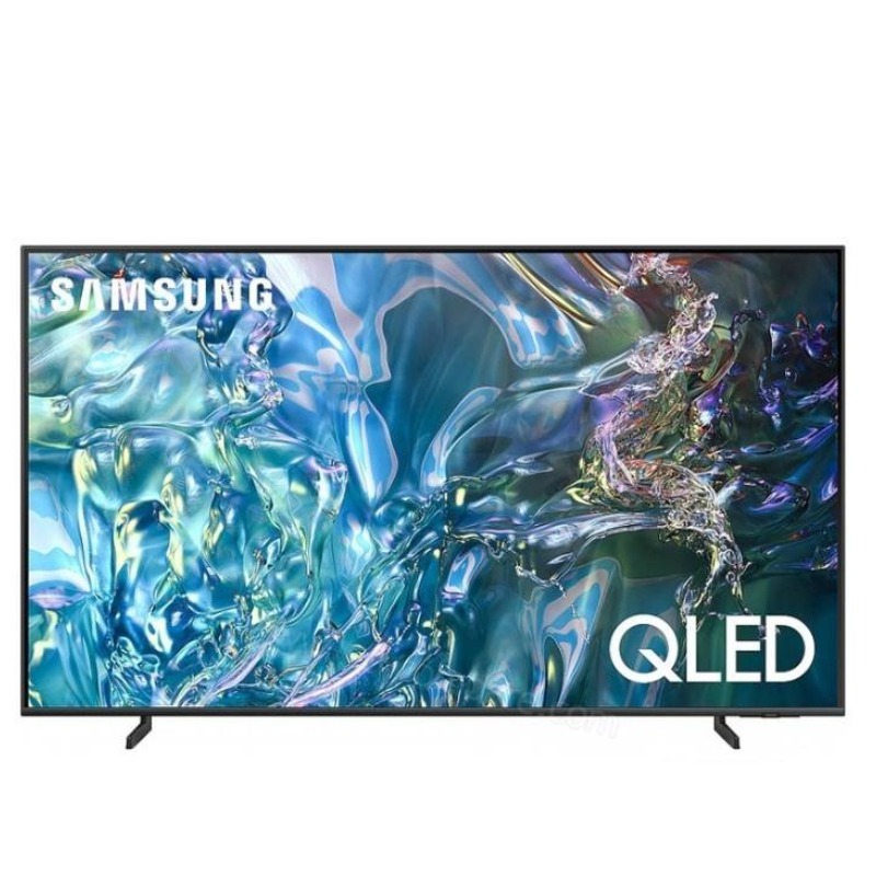 Tv SAMSUNG 50'' Smart Q60DAU QLED 4K 2024