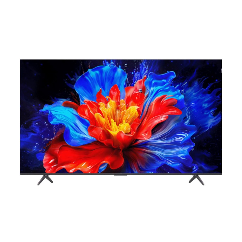 TV TCL 75'' Smart P8K QLED UHD 4K