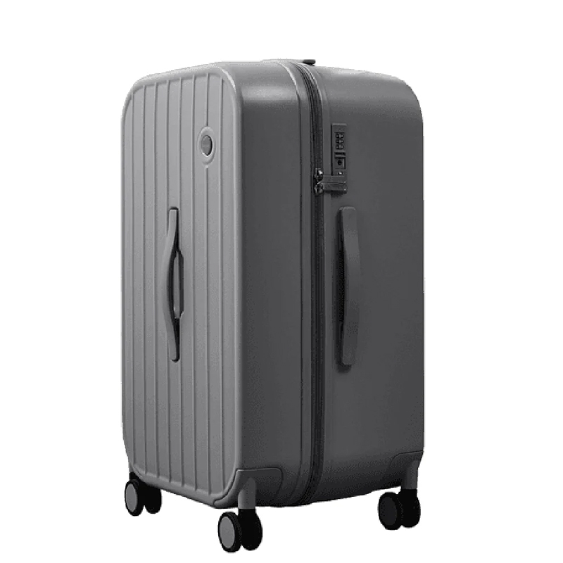 Valise HANKE M9262 Polycarbonate Large 28" - Gris