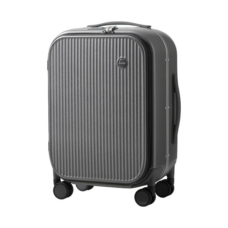 Valise HANKE M9270 Polycarbonate Small 20" - Gris
