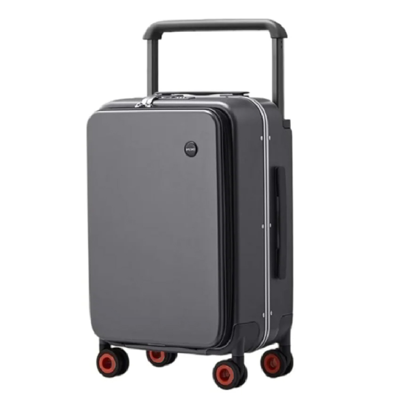 Valise HANKE M9275 Polycarbonate Small 20" - Gris